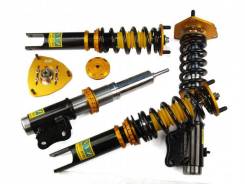 Койловер. Subaru Impreza WRX STI, GGB, GD, GDB, GD9, GDA, GDG, GG, GGA, GGG Subaru Impreza WRX, GGG, GDA, GDB, GGB, GG, GGA, GD, GD9, GDG Subaru Impre...