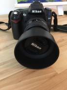 Nikon D90. 10 - 14.9 Мп