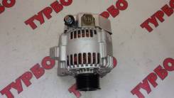 Генератор. Toyota Ipsum, ACM21, ACM26, ACM21W, ACM26W Toyota Voxy, AZR60, AZR65, AZR60G, AZR65G Toyota Noah, AZR60, AZR65, AZR60G, AZR65G Двигатели: 2...