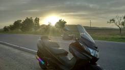 Suzuki Skywave. 400 куб. см., исправен, птс, с пробегом