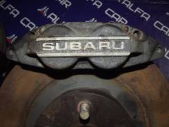 Направляющая суппорта. Subaru Forester, SG5, SF5, SG9, SF9 Subaru Legacy, BH5, BES, BH9, BE5, BE9, BHC, BHE, BEE Subaru Impreza, GG3, GD3, GF5, GC1, G...