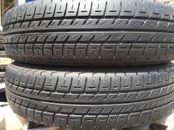 Bridgestone Sneaker. Летние, износ: 20%, 2 шт