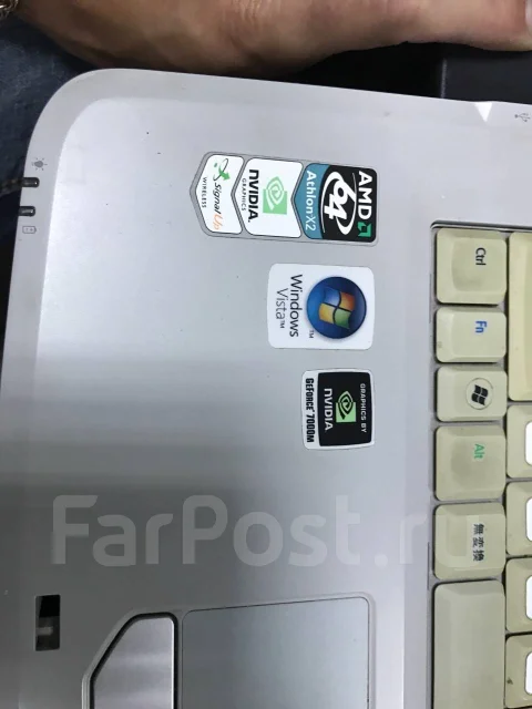 Acer Aspire 5520. 15.4", 1,6����, ��� 2048 ��, WiFi: 1, Bluetooth: 1 ����