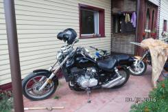 Honda V 45 Magna. 750 куб. см., исправен, птс, с пробегом