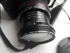 Fujifilm FinePix HS20EXR. 15 - 19.9 Мп, зум: 14х и более