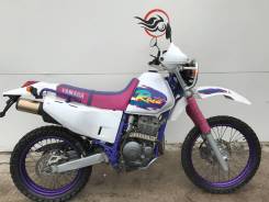 Yamaha TT-R 250 Raid. 250 куб. см., исправен, птс, без пробега