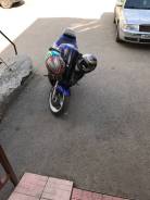 Yamaha YZF R6. 600 куб. см., исправен, птс, с пробегом