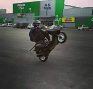 Yamaha Jog Next Zone. 49 куб. см., исправен, птс, с пробегом