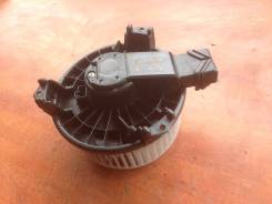 Мотор печки. Honda Fit, GE6 Двигатель L13A
