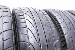 Dunlop Direzza DZ101. Летние, 2012 год, износ: 30%, 4 шт