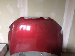 Капот. Audi Q3, 8UB