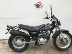 Suzuki RV 200 Vanvan. 200 куб. см., исправен, птс, без пробега