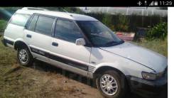 Toyota Sprinter Carib. 95, 4A
