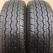 Bridgestone RD613 Steel. Летние, износ: 10%, 2 шт