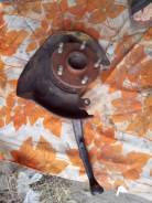 Кулак поворотный. Toyota: Mark II Wagon Blit, Crown Majesta, Crown, Verossa, Mark II, Altezza, Cresta, Origin, Progres, Chaser Двигатели: 1GFE, 1JZFSE...