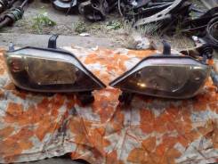 Фара. Mazda Demio, DY3W, DY5W, DY3R, DY5R