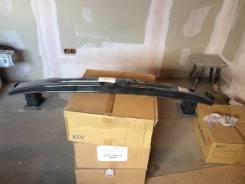 Жесткость бампера. Audi RS Q3, 8UB Audi Q3, 8UB, 8UG Двигатели: CTSA, CZGA, CZGB, ALZ, CCTA, CCZC, CFFA, CFFB, CFGC, CFGD, CHPB, CLJA, CLLB, CPSA, CUL...
