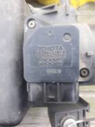 Датчик расхода воздуха. Toyota: FJ Cruiser, MR-S, Vios, Vista, Previa, MR2, IS300, Picnic Verso, Altezza, Soluna Vios, Tacoma, WiLL Vi, Land Cruiser P...