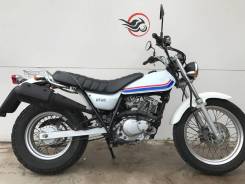 Suzuki RV 200 Vanvan. 200 куб. см., исправен, птс, без пробега