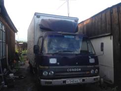 Nissan Condor. Продам , 3 500 куб. см., 2 000 кг.