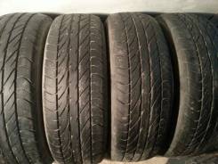 Dunlop Eco EC 201. Летние, износ: 10%, 4 шт