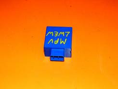 Блок реле. Ford Laser, BJ3PF, BJ5PF, BJ5WF, BJ8WF, BJEPF Ford Telstar, GW5RF, GW8WF, GWERF, GWEWF, GWFWF Ford Ixion, CP8WF Mazda Premacy, CP8W Mazda F...