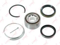 Подшипник ступицы. Toyota: Corsa, Cynos, Corolla Ceres, Soluna, Corolla II, Raum, Corolla Levin, Paseo, Sprinter Carib, Corolla Spacio, Sprinter Truen...