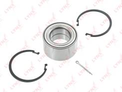 Подшипник ступицы. Nissan: Primera, Maxima, X-Trail, Terrano, Tino, Cefiro, Serena, Laurel Spirit, Sunny Двигатели: SR20VE, YD22DDT, F9Q, QR20DE, QR25...