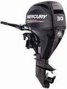 Mercury. 30,00 л.с., 4-тактный, бензиновый, нога S (381 мм), Год: 2017 год. Под заказ