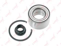 Подшипник ступицы. Toyota: MR2, Allion, Corolla Fielder, MR-S, Prius, Matrix, Opa, Vista Ardeo, Vista, Caldina, Avensis, Premio, Corolla Verso, Coroll...