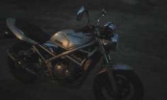 Suzuki Bandit. 250 куб. см., исправен, птс, с пробегом