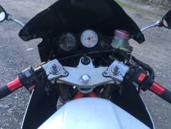 Yamaha TRX850. 850 куб. см., исправен, птс, с пробегом