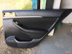 Обшивка двери. Toyota Avensis, ADT251, AZT250, AZT250L, AZT250W, AZT251, AZT251L, AZT251W, AZT255, AZT255W, CDT250, ZZT251, ZZT251L Двигатели: 1AZFE...