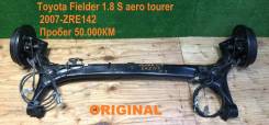Балка поперечная. Toyota Corolla Axio, ZRE144, ZRE162, ZRE142, NZE161, NZE141, NZE164, NZE144, NKE165 Toyota Corolla Fielder, ZRE142G, NZE144, ZZE122...
