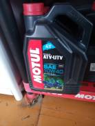 Motul. Вязкость 10W-40, минеральное