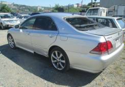 Toyota Crown. GRS182, 3GR