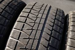 Bridgestone Blizzak Revo GZ. Зимние, без шипов, износ: 5%, 4 шт