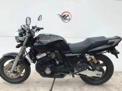 Honda CB 400SF. 400 куб. см., исправен, птс, без пробега