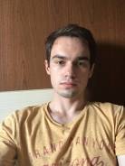Менеджер активных продаж. Незаконченное высшее образование (студент)