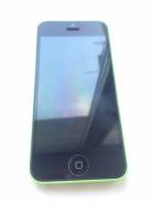Apple iPhone 5c 16Gb. Б/у