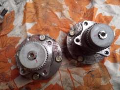 Подшипник ступицы. Mitsubishi: Legnum, Galant, Aspire, Eterna, Emeraude Двигатели: 4G64, 4G93, 4G94, 6A12, 6A13, 4D68, 4G63, 6A11