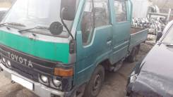 Стекло боковое. Toyota Dyna, LH80, YH81, BU82, BU60, BU62, BU30, RU22, BU86, BU20, YY51, RU20, BU32, BU22, RU30, BU34, YY61, LY51, LY61, YU60, JU20, Y...