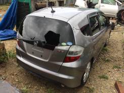 Реаркат. Honda Fit, GE6, DBA-GE7, GE7, DBA-GE6, GE8, GE9, DBA-GE9, DBA-GE8, DBAGE6, DBAGE7, DBAGE8, DBAGE9 Двигатели: L13A, L15A