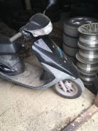Honda Dio. 49 куб. см., без птс, без пробега. Под заказ из Владивостока