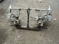 Рамка радиатора. Mazda Bongo Friendee, SG5W, SGE3, SGEW, SGL3, SGL5, SGLR, SGLW Двигатель FEE