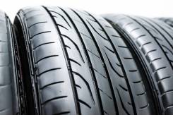 Dunlop SP Sport LM704. Летние, 2014 год, износ: 10%, 4 шт
