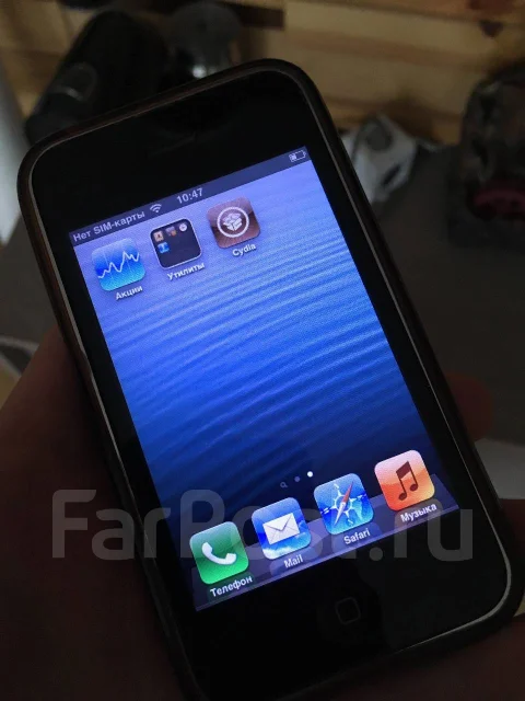 Apple iPhone 3GS 32Gb. �/� ����