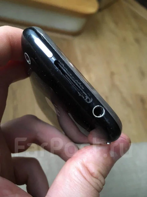 Apple iPhone 3GS 32Gb. �/� ����