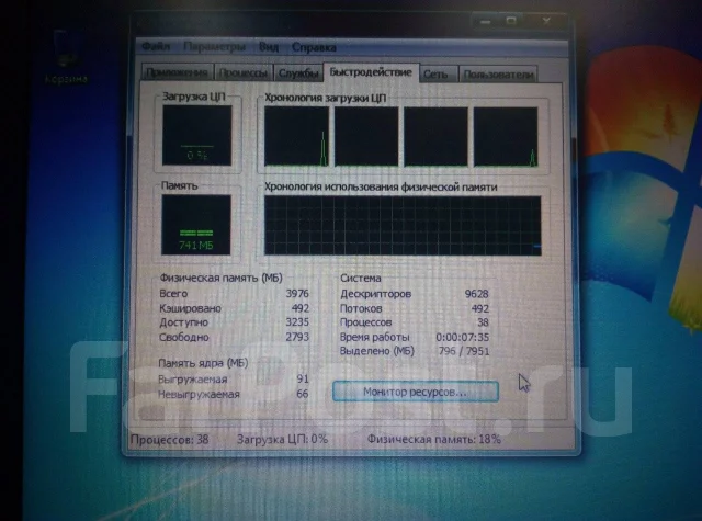 Dell Latitude E5530. 15.6", 2,2����, ��� 4 ��, ���� 320���, WiFi: 1, ����������� �� 1��. ����