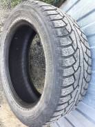 Nokian Hakkapeliitta 5. Зимние, шипованные, износ: 10%, 4 шт